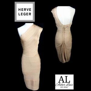 Herve Leger Bandage Dress 👗